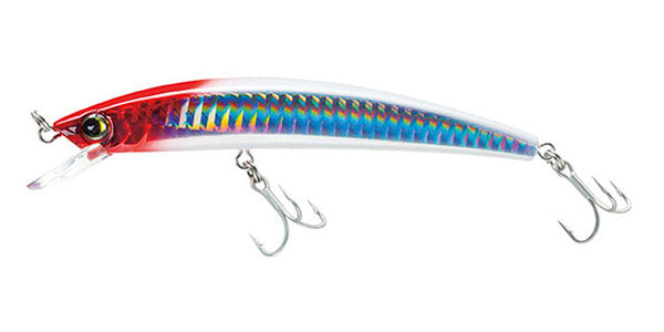 Yo-Zuri Crystal Minnow 3-1/2"