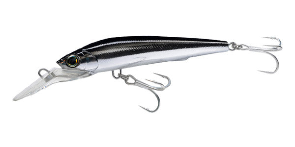 Yo-Zuri Hydro Magnum Sinking Trolling Minnow Lures