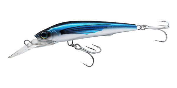 Yo-Zuri Hydro Magnum Sinking Trolling Minnow Lures