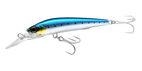 Yo-Zuri Hydro Magnum Sinking Trolling Minnow Lures