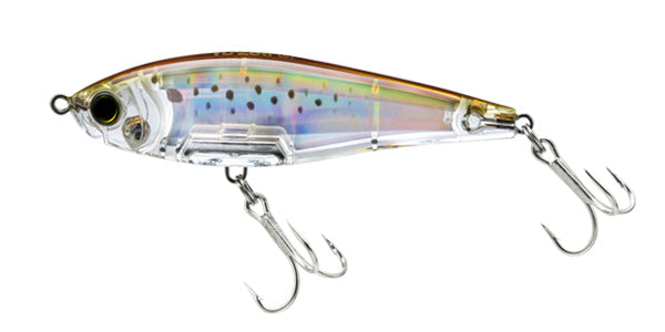 Yo-Zuri 3D Inshore Twitchbait Lures