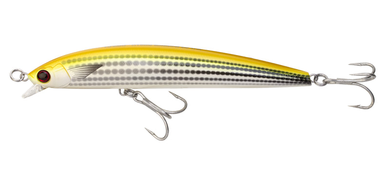 Yo-Zuri Hydro LC Minnow