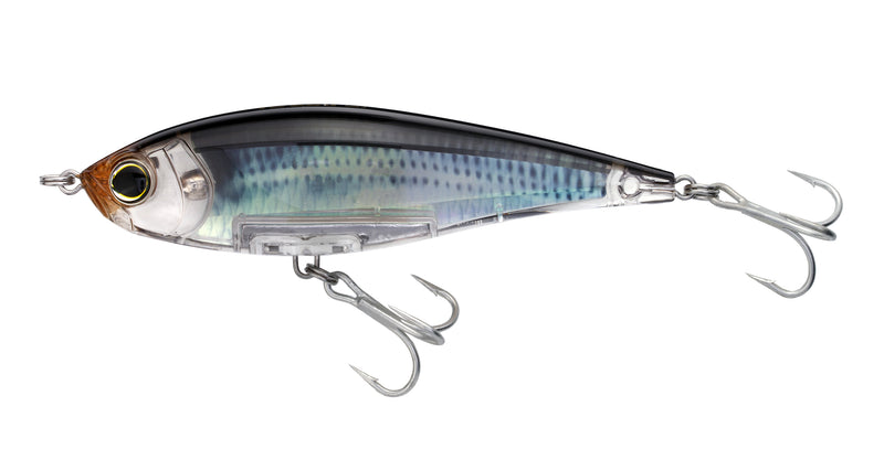 Yo-Zuri 3D Inshore Twitchbait Lures