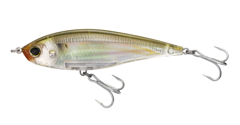 Yo-Zuri 3D Inshore Twitchbait Lures