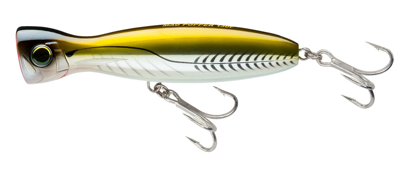 Yo-Zuri Mag Popper Lures