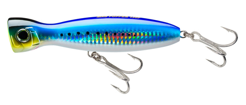 Yo-Zuri Mag Popper Lures