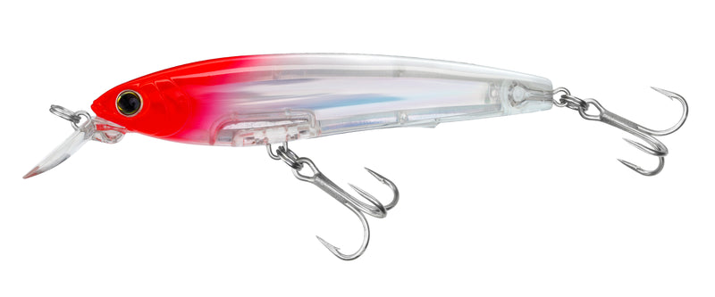 Yo-Zuri 3D Inshore Fingerling Lures