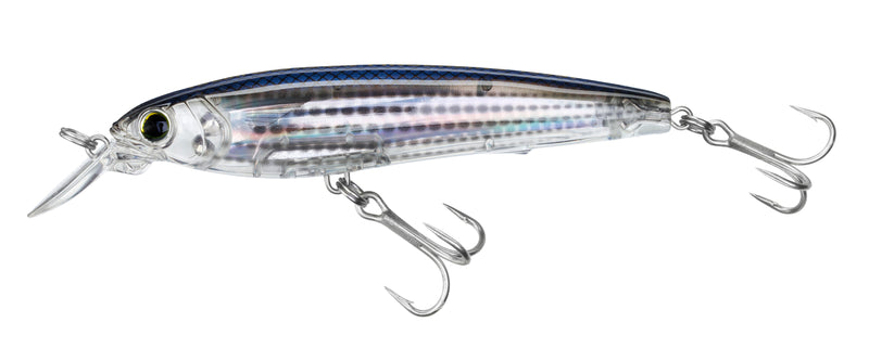 Yo-Zuri 3D Inshore Fingerling Lures