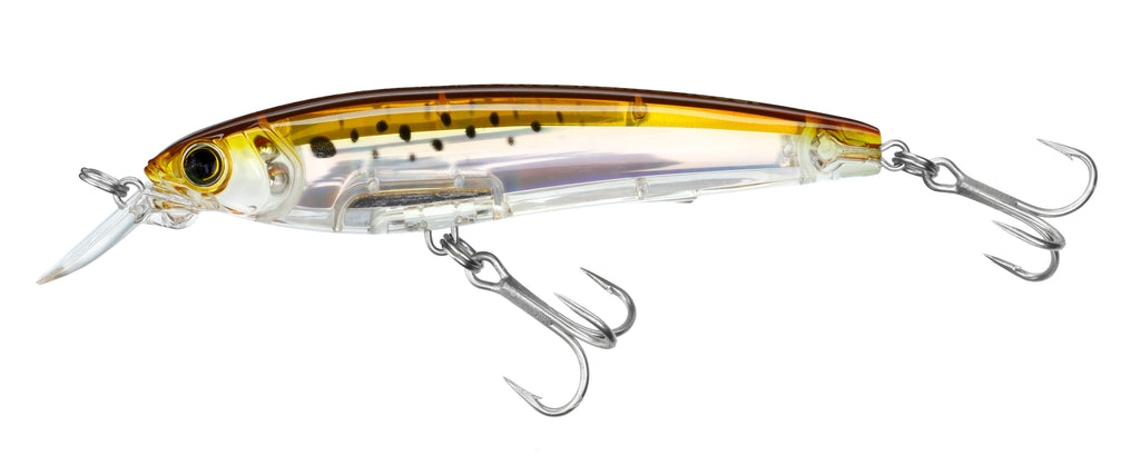 Yo-Zuri 3D Inshore Fingerling Lures