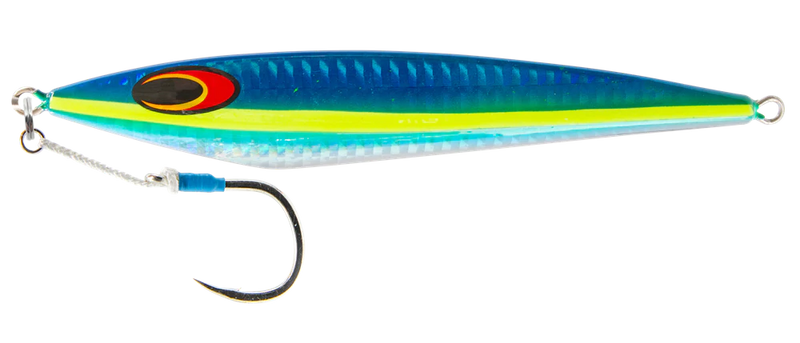 Nomad Design Ridgeback Jig