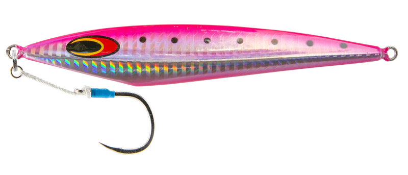 Nomad Design Ridgeback Jig