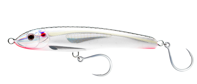 Nomad Design Riptide 105 Long Cast 4" Stickbait