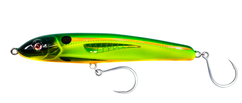 Nomad Design Riptide 105 Long Cast 4" Stickbait