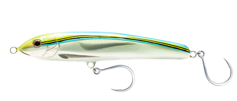 Nomad Design Riptide 105 Long Cast 4" Stickbait