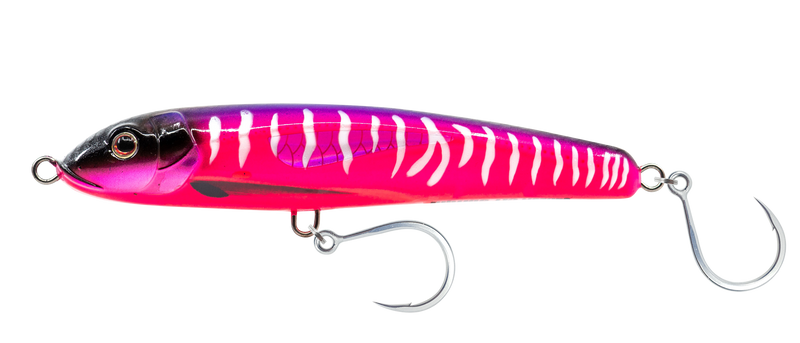 Nomad Design Riptide 105 Long Cast 4" Stickbait