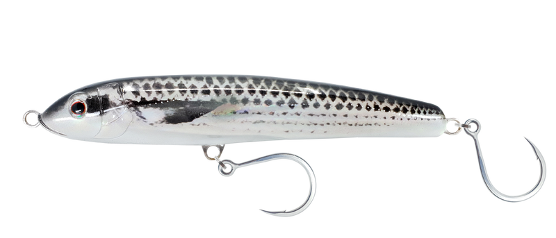 Nomad Design Riptide 105 Long Cast 4" Stickbait