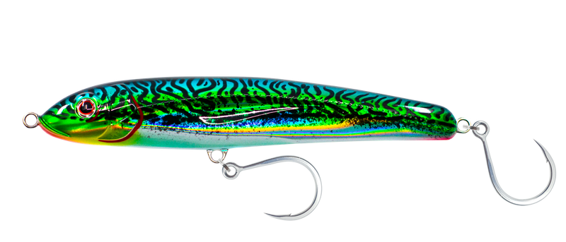 Nomad Design Riptide 105 Long Cast 4" Stickbait