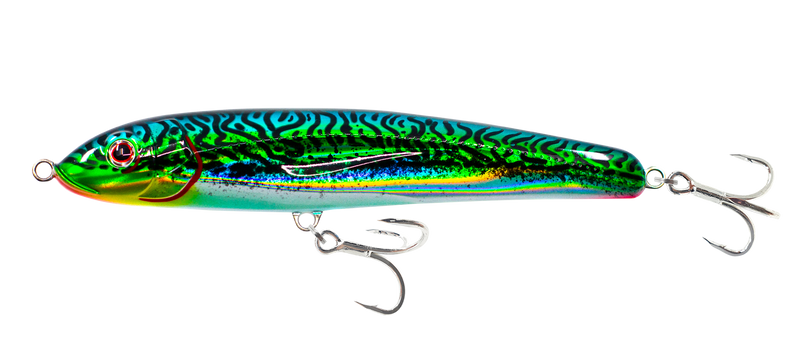 Nomad Design Riptide 125 4.75" Stickbaits