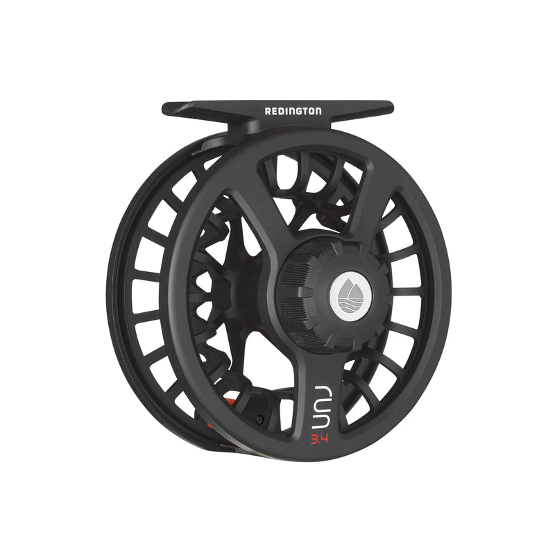 Redington Run Fly Reels & Extra Spools