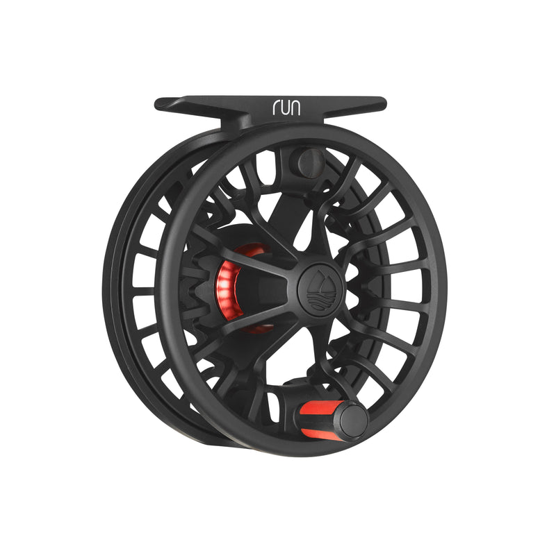 Redington Run Fly Reels & Extra Spools