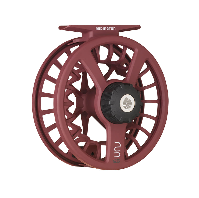 Redington Run Fly Reels & Extra Spools