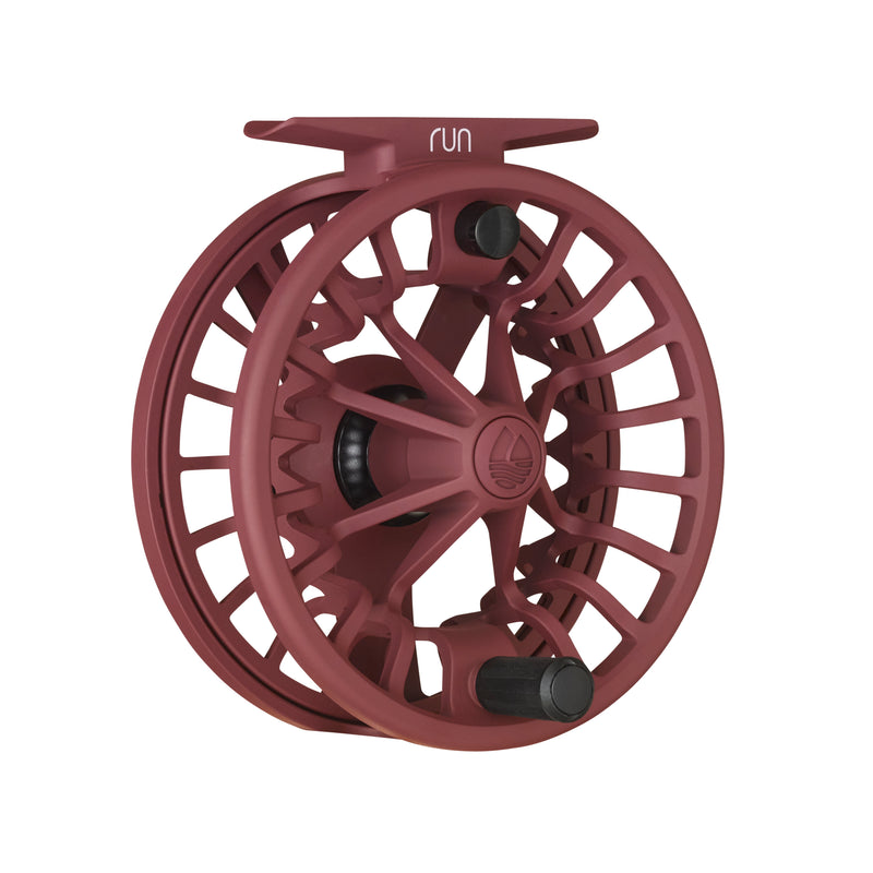 Redington Run Fly Reels & Extra Spools