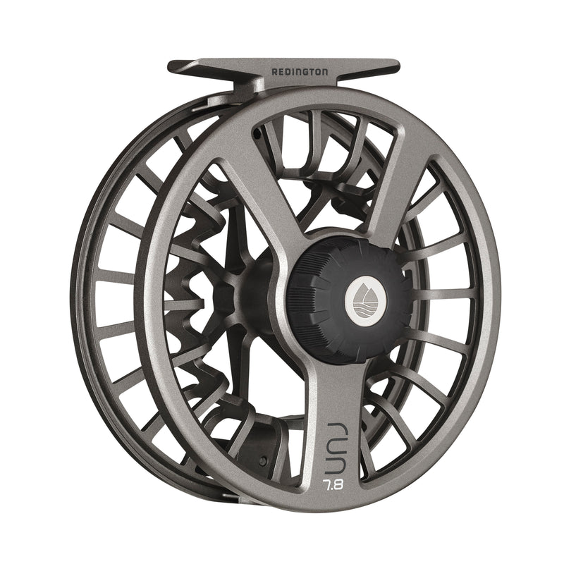 Redington Run Fly Reels & Extra Spools