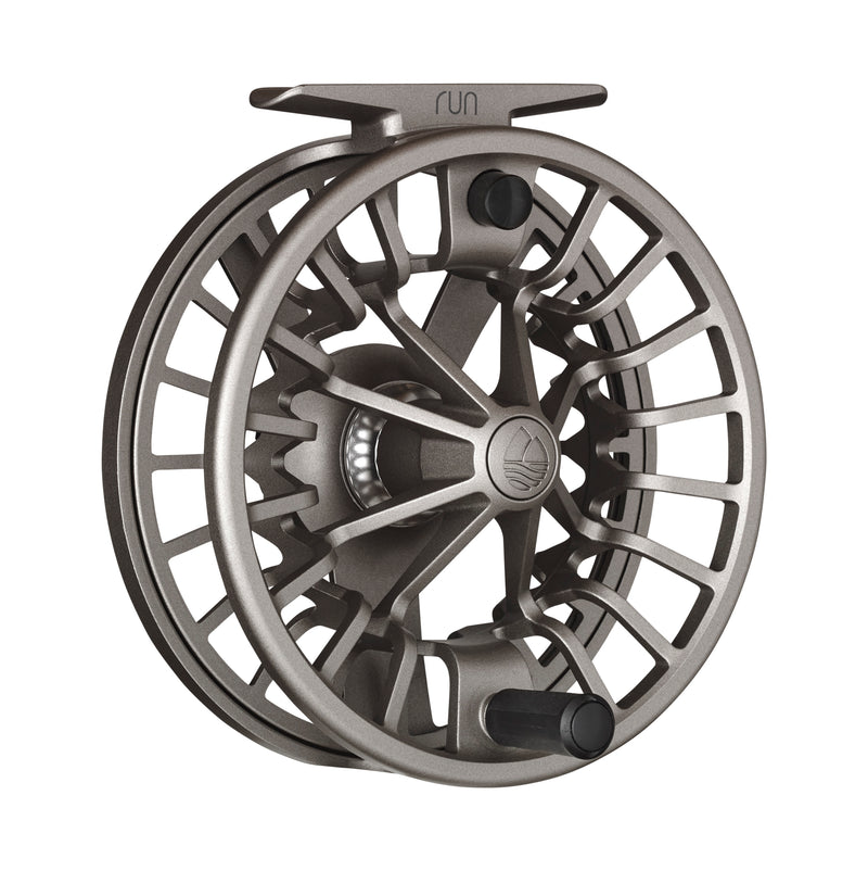 Redington Run Fly Reels & Extra Spools