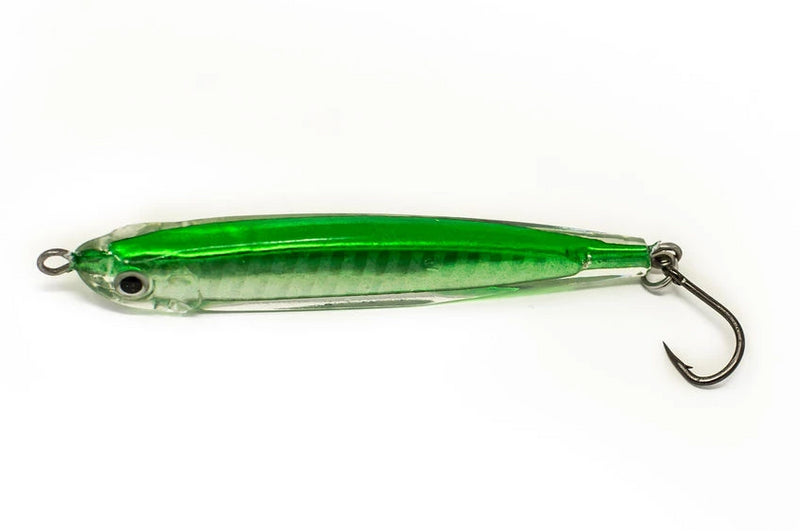 JoeBaggs Resin Jigs