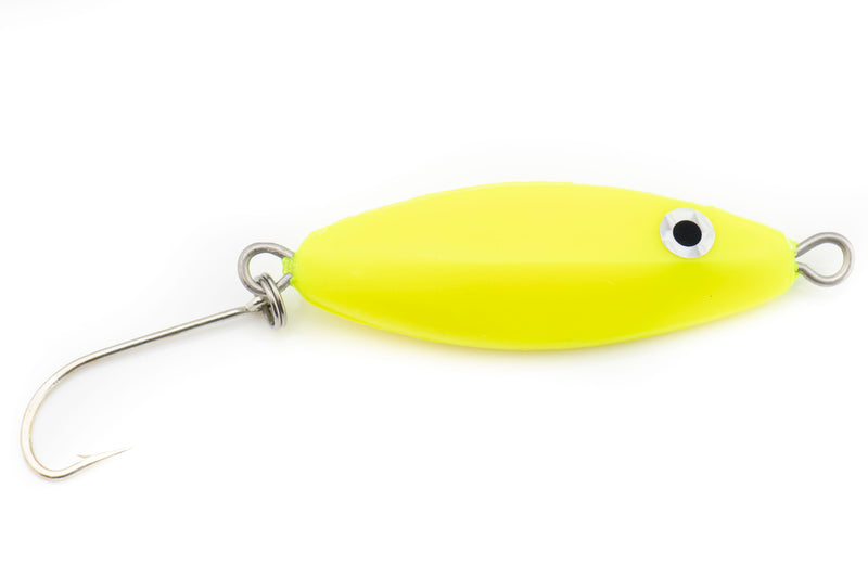 Robert's Peppy Topwater Lures