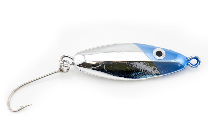 Robert's Peppy Topwater Lures