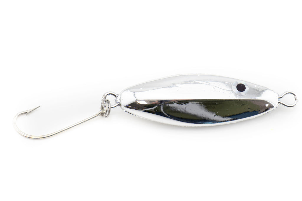 Robert's Peppy Topwater Lures