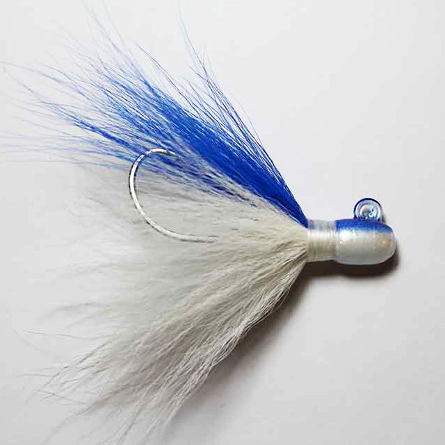 OG Jigs (Formerly S&S) Rockhopper Bucktails