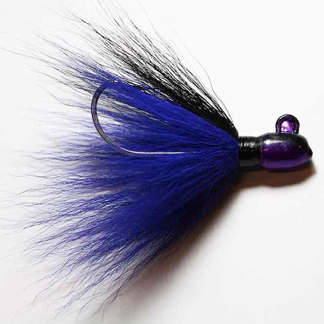 OG Jigs (Formerly S&S) Rockhopper Bucktails