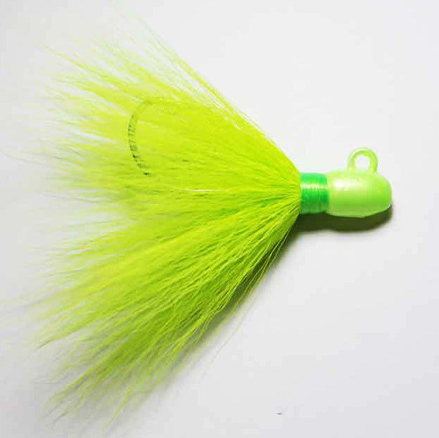 OG Jigs (Formerly S&S) Rockhopper Bucktails