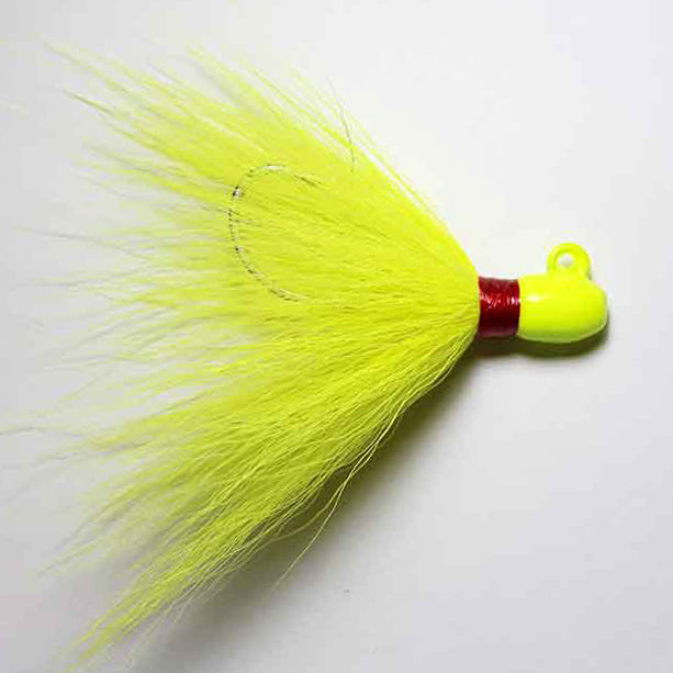 OG Jigs (Formerly S&S) Rockhopper Bucktails