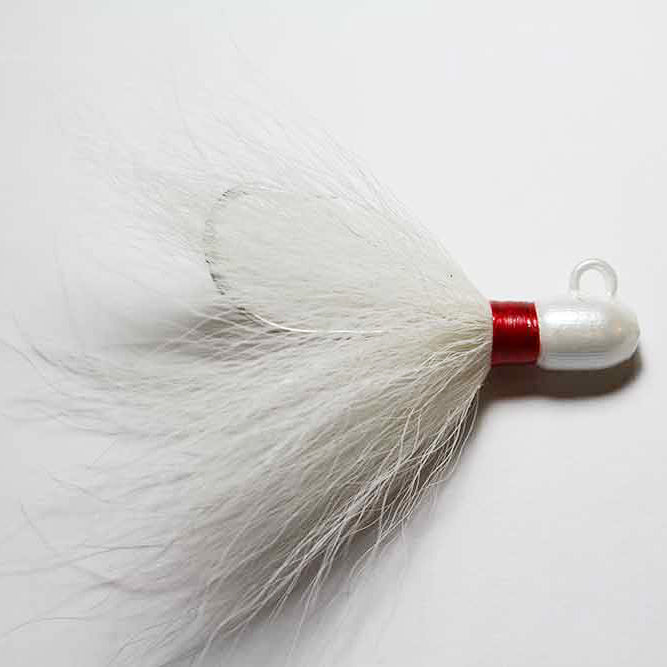 OG Jigs (Formerly S&S) Rockhopper Bucktails