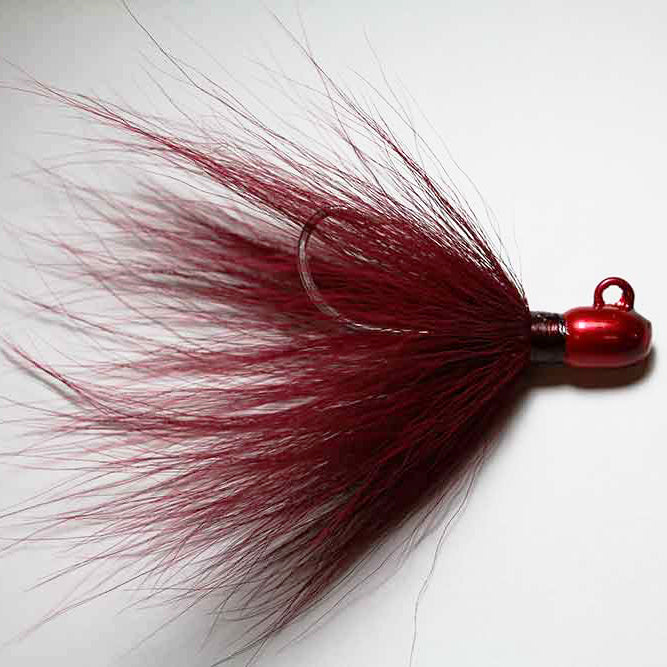 OG Jigs (Formerly S&S) Rockhopper Bucktails