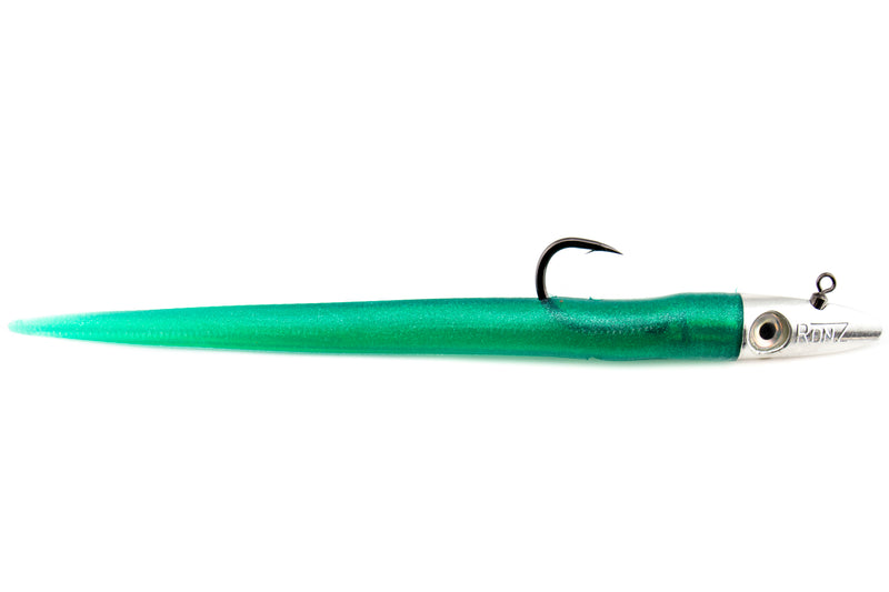 RonZ HD Big Game Series Soft Baits