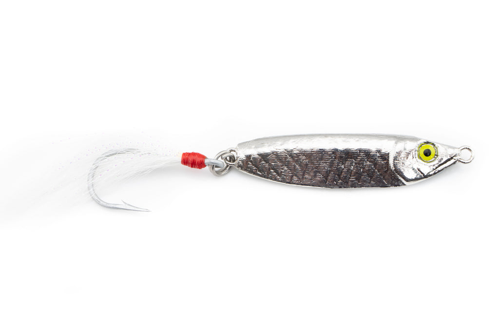 Run Off Lures Herring Jigs