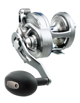 Daiwa Saltiga Star Drag Conventional Reels