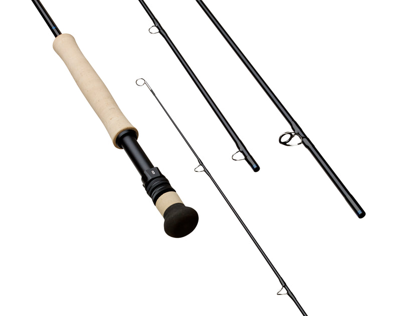 Sage SALT HD Saltwater Fly Rods