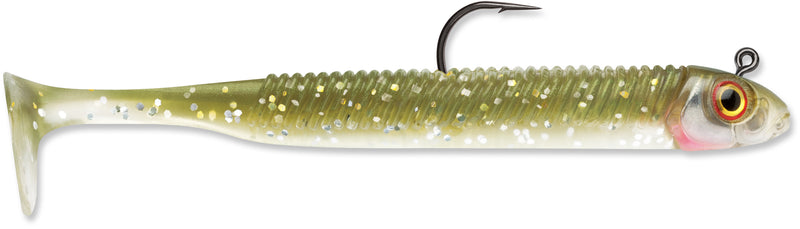 Storm 360GT Searchbait Minnow Lures