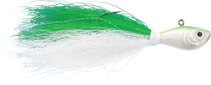 SPRO Prime Bucktail Jigs