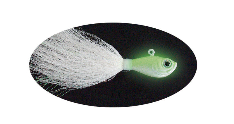 SPRO Prime Bucktail Jigs