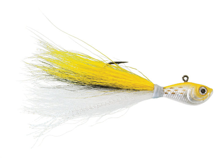 SPRO Prime Bucktail Jigs