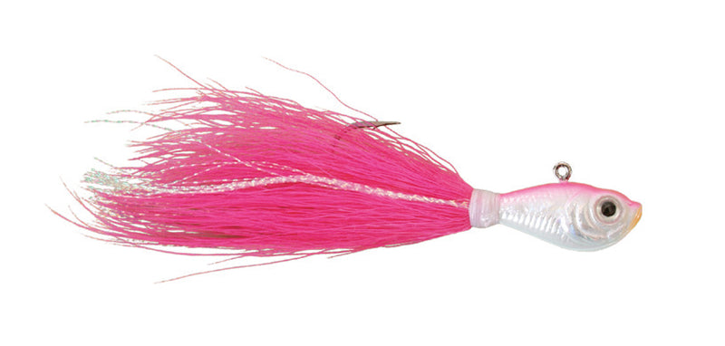 SPRO Prime Bucktail Jigs