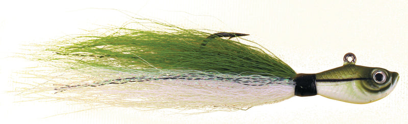 SPRO Prime Bucktail Jigs