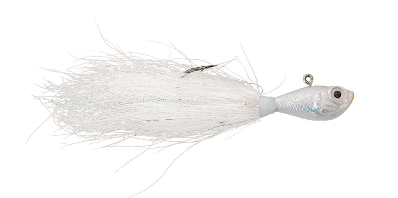 SPRO Prime Bucktail Jigs