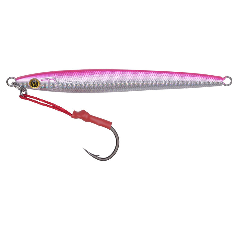 Hogy Sand Eel Assist Hook Jigs